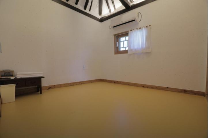 Bonghwangjae Hanok Guesthouse Gongju Exterior foto